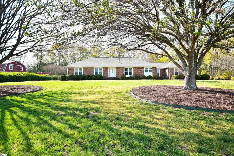 3150 S 14 Highway, Greenville, SC 29615 - #2