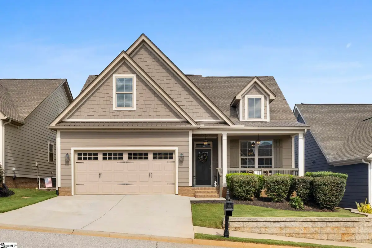 303 Farmers Market Street, Taylors, SC 29687 - #1