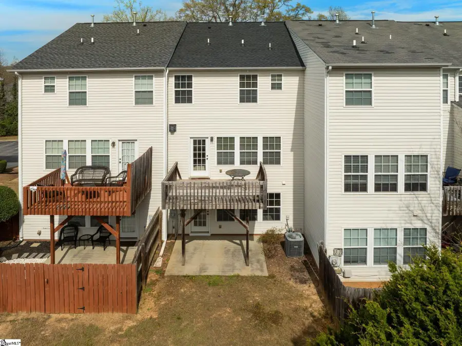 115 Sylvan Oak Way, Simpsonville, SC 29681 - #2