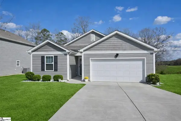 242 Hillendale Way, Pelzer, SC 29669