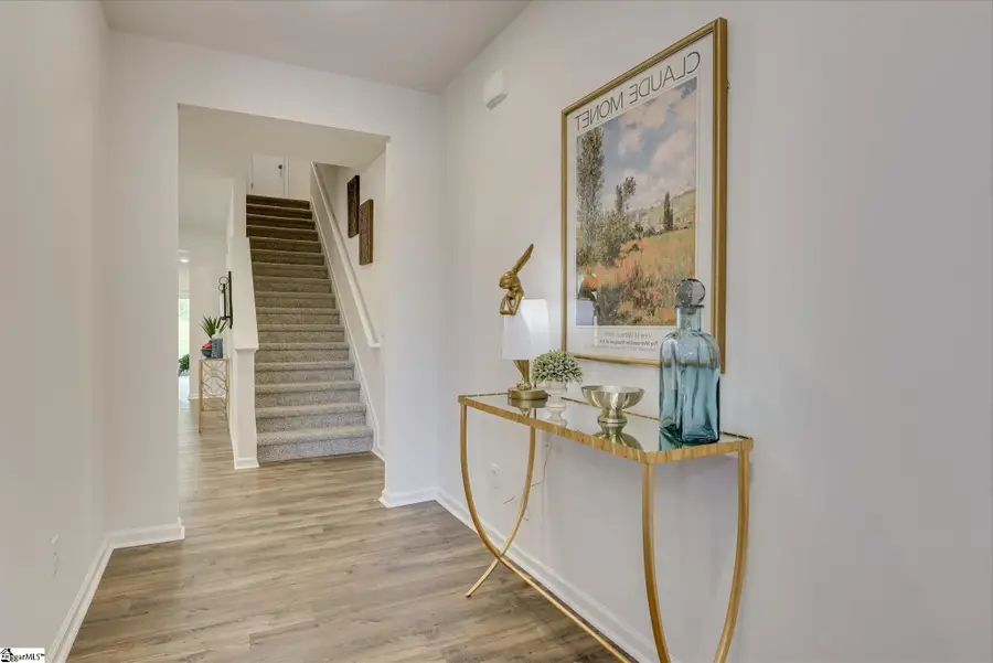 1021 Skidaway Drive, Spartanburg, SC 29303 - #3
