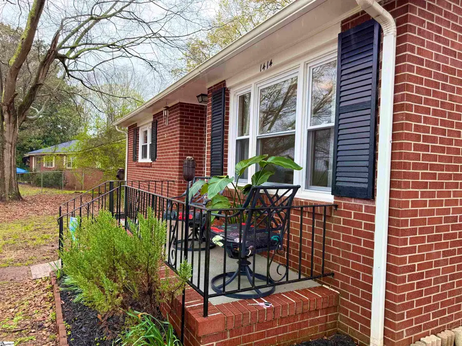 1414 P And N Drive, Anderson, SC 29621 - #2