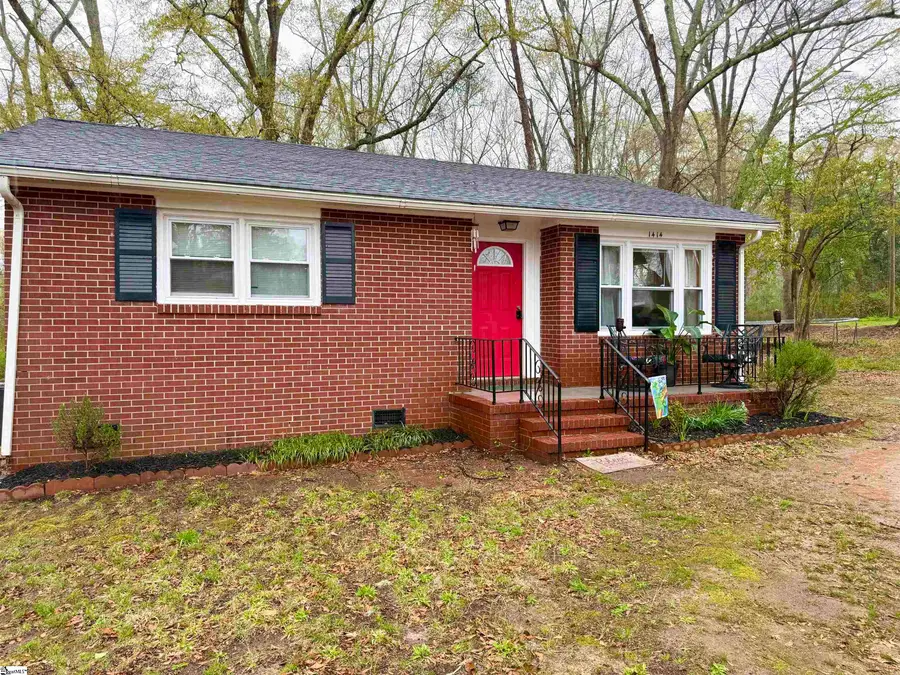 1414 P And N Drive, Anderson, SC 29621 - #3