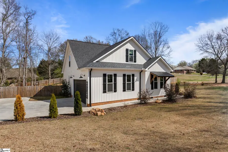 1347 Griffin Mill Road, Easley, SC 29640 - #3