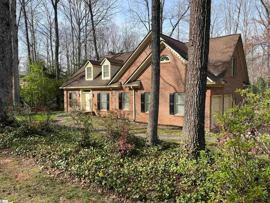 113 Sagramore Court, Simpsonville, SC 29681 - #2