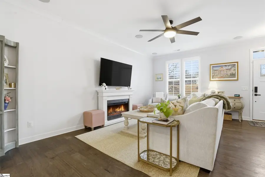 38 Itasca Drive, Greenville, SC 29609 - #3