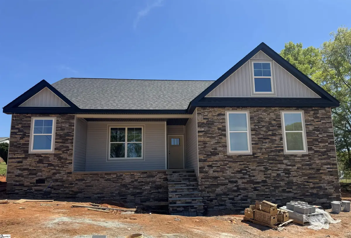 311 Davis Road, Liberty, SC 29657 - #1