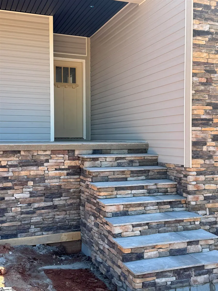 311 Davis Road, Liberty, SC 29657 - #2