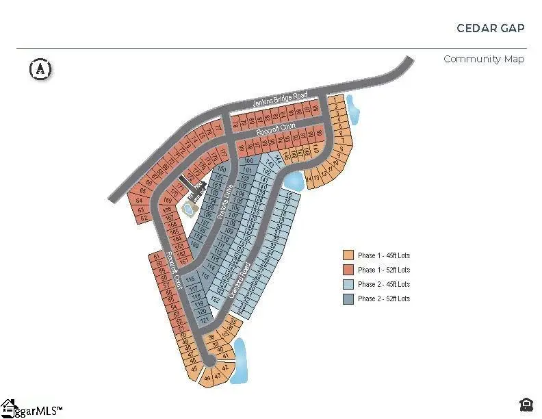 117 Pretoria Drive, Fountain Inn, SC 29644 - #3