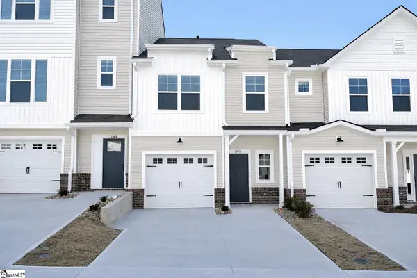 245 Taylor Woods Court, Greenville, SC 29607