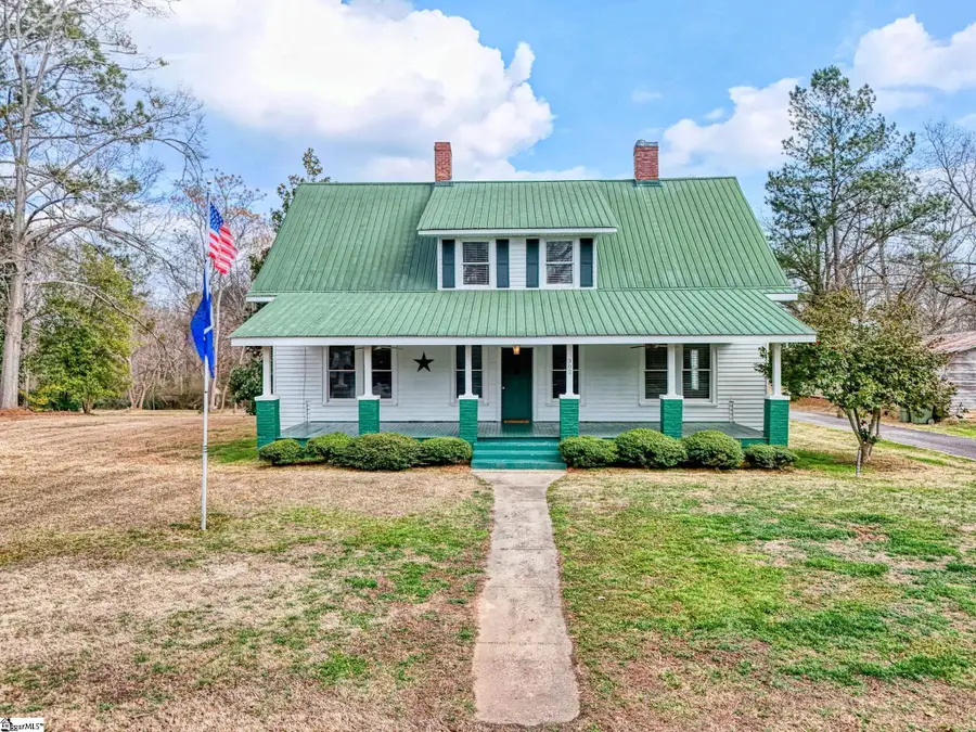 302 Gassaway Street, Central, SC 29630 - #2