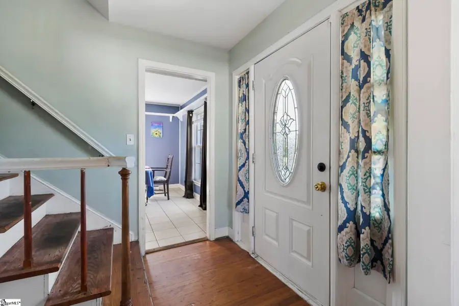 200 Yorkshire Drive, Spartanburg, SC 29301-1316 - #3