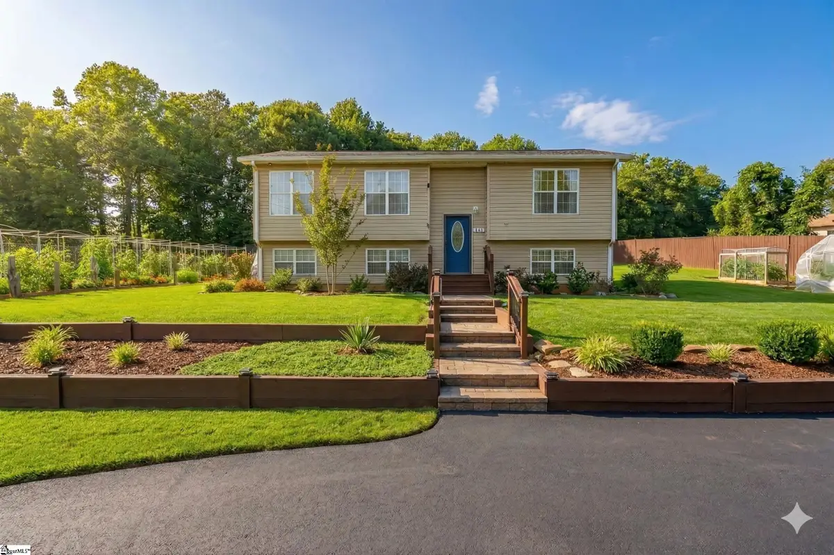 115 Shadow Hills Lane, Liberty, SC 29657 - #1