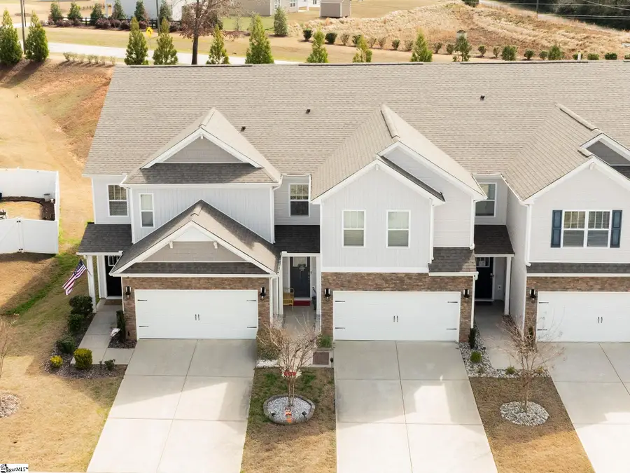 419 Ingram Trail, Spartanburg, SC 29306 - #3