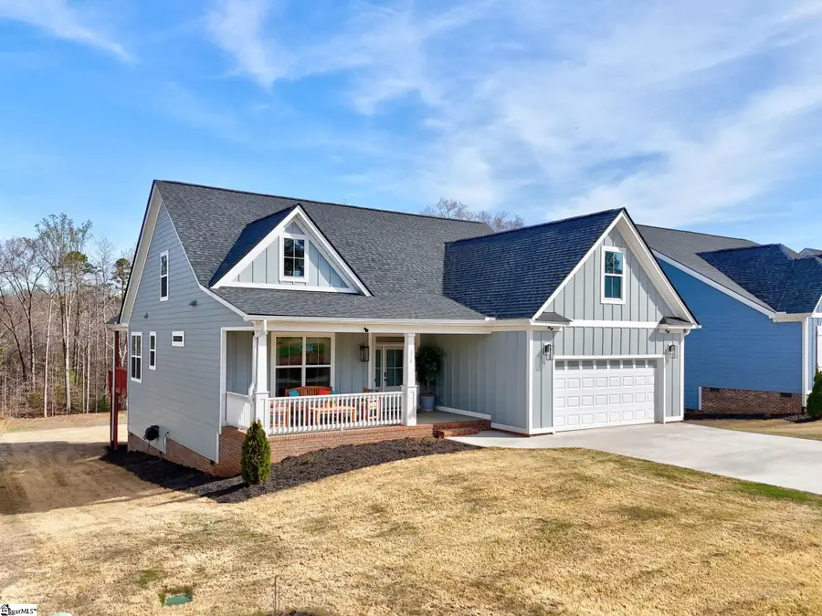 328 Summerall Drive, Anderson, SC 29621 - #3