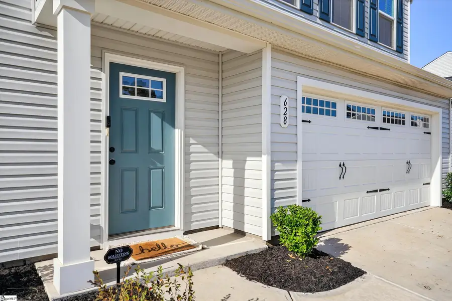 628 Batchomble Lane, Greenville, SC 29605 - #3