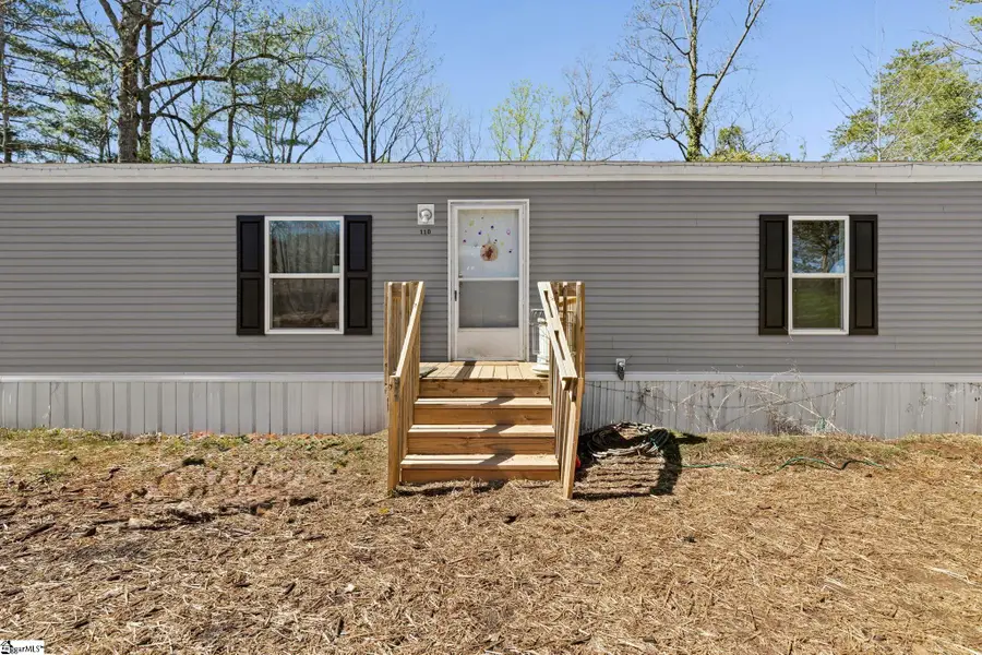 110 Hideaway Drive, Sunset, SC 29685 - #3