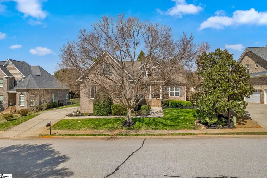 300 Gladstone Way, Greer, SC 29650 - #3