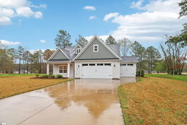 401 Grand Harbor Boulevard, Ninety Six, SC 29666