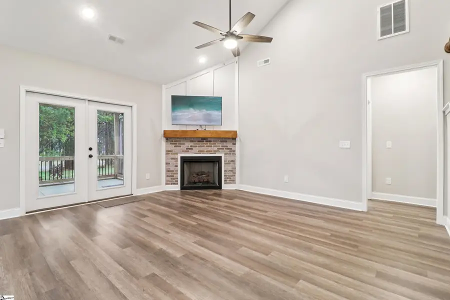 401 Grand Harbor Boulevard, Ninety Six, SC 29666 - #3