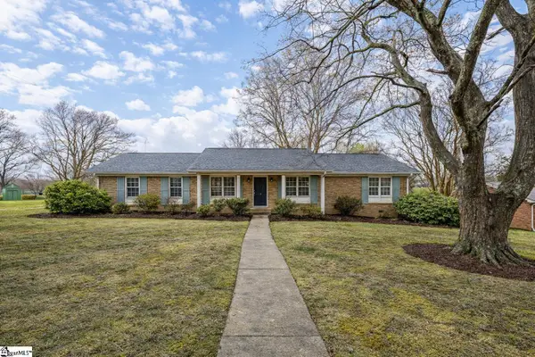 11 Shrevewood Drive, Taylors, SC 29687