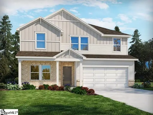 1545 Switchback Circle, Moore, SC 29369