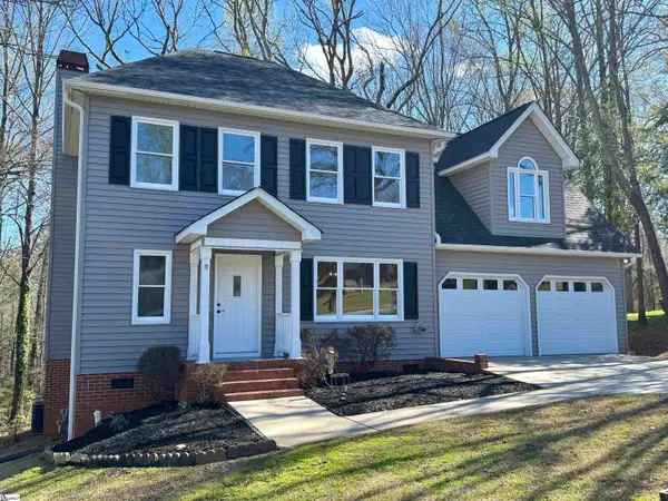 106 Claremont Court, Easley, SC 29642