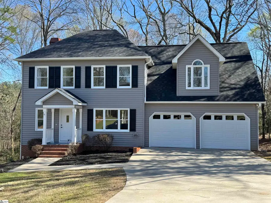 106 Claremont Court, Easley, SC 29642 - #2