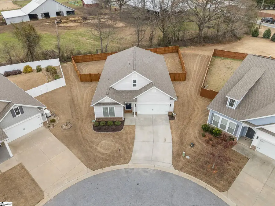 421 Linfield Court, Duncan, SC 29334 - #3