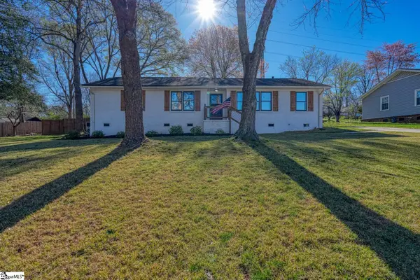 106 Archdale Drive, Mauldin, SC 29622