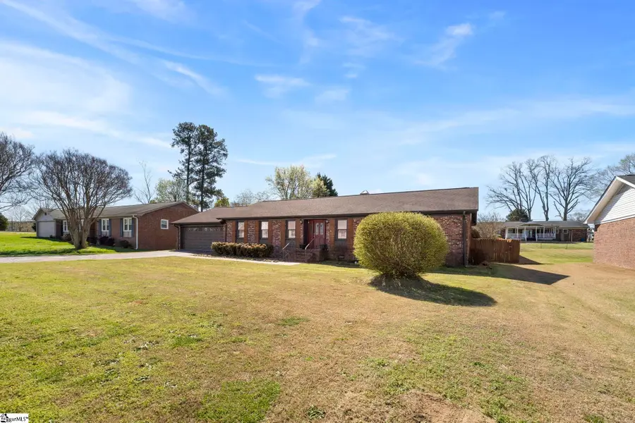 1218 Brushy Creek Road, Taylors, SC 29687 - #2