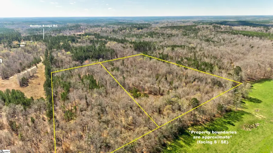 Lot D Beatty"s Bridge Road, Union, SC 29379 - #2