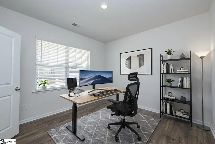 1510 Talley Ridge Drive, Woodruff, SC 29388 - #2