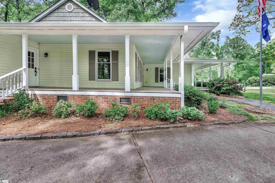 126 Coachman Drive, Anderson, SC 29625 - #3