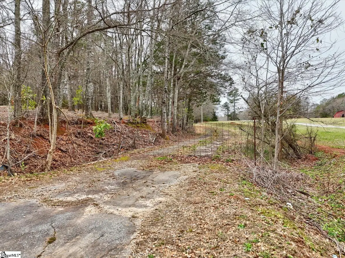 499 Campground Road, Liberty, SC 29657 - #1