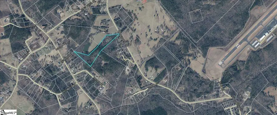 499 Campground Road, Liberty, SC 29657 - #3