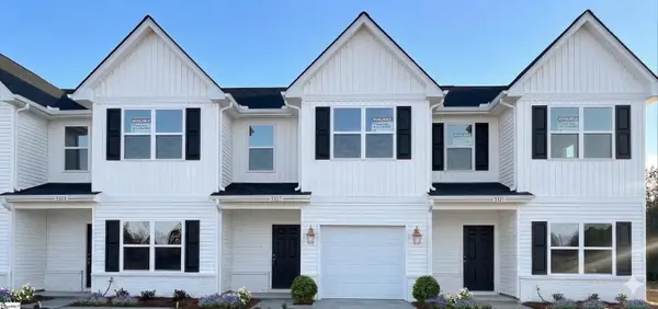 630 Farcroft Trail #Lot 125, Roebuck, SC 29376