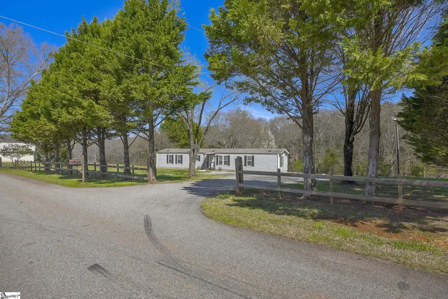 112 Donald Drive, Pendleton, SC 29670 - #2