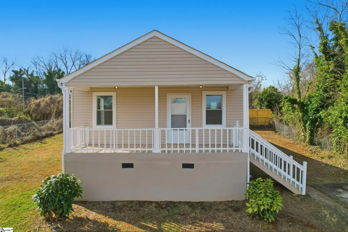 8 Cotton Street, Greenville, SC 29609 - #1