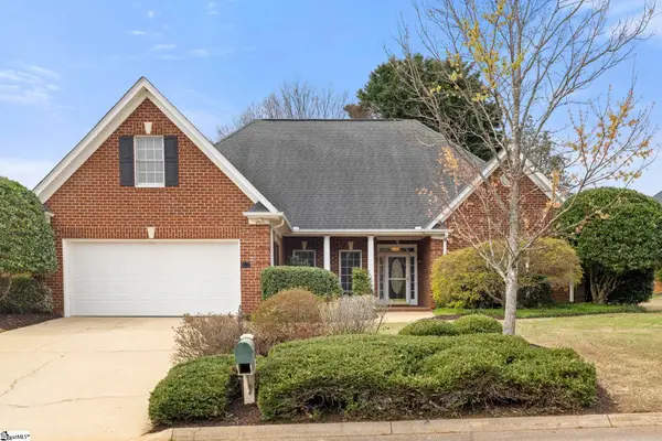 102 Bouchillion Drive, Greenville, SC 29615