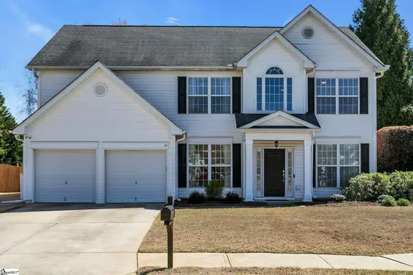 19 Bradberry Circle, Greenville, SC 29615