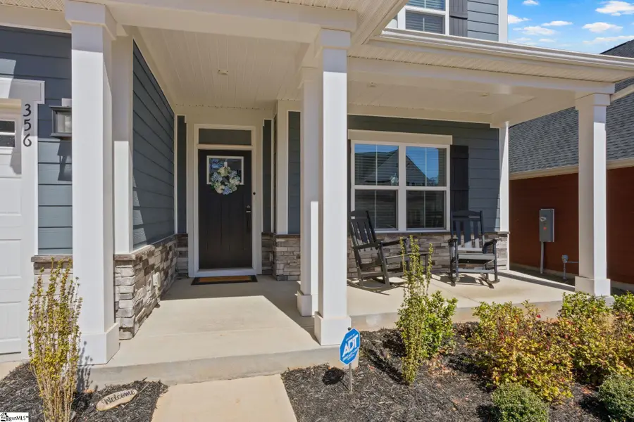 356 Hollythorpe Lane, Fountain Inn, SC 29644 - #3
