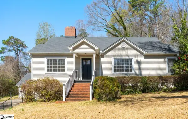 201 Augusta Street, Easley, SC 29640-2102