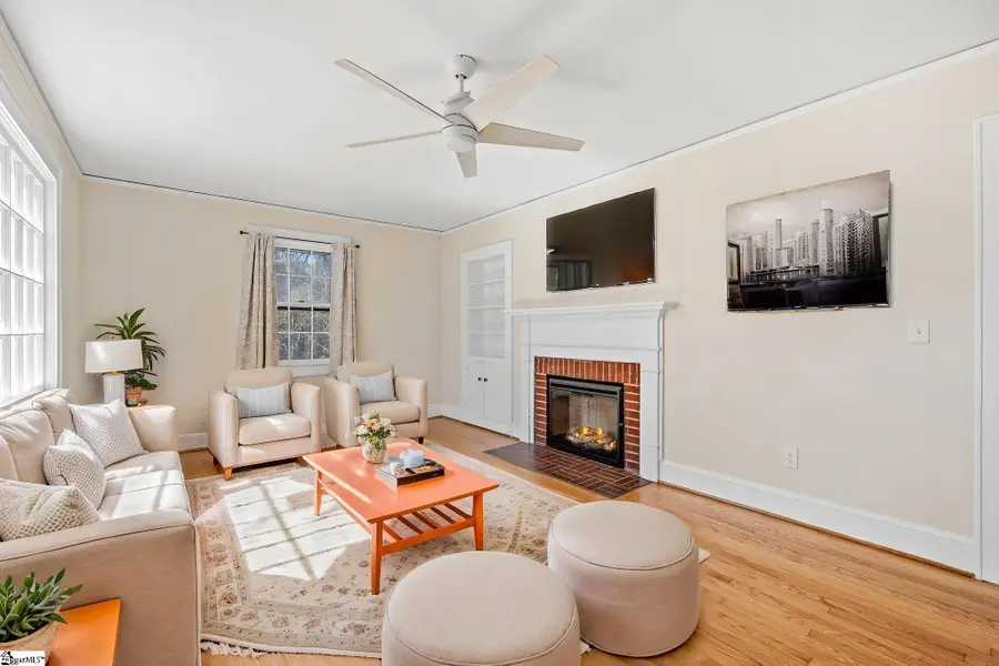 201 Augusta Street, Easley, SC 29640-2102 - #3