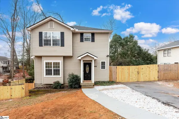 418 Legrand Boulevard, Greenville, SC 29607