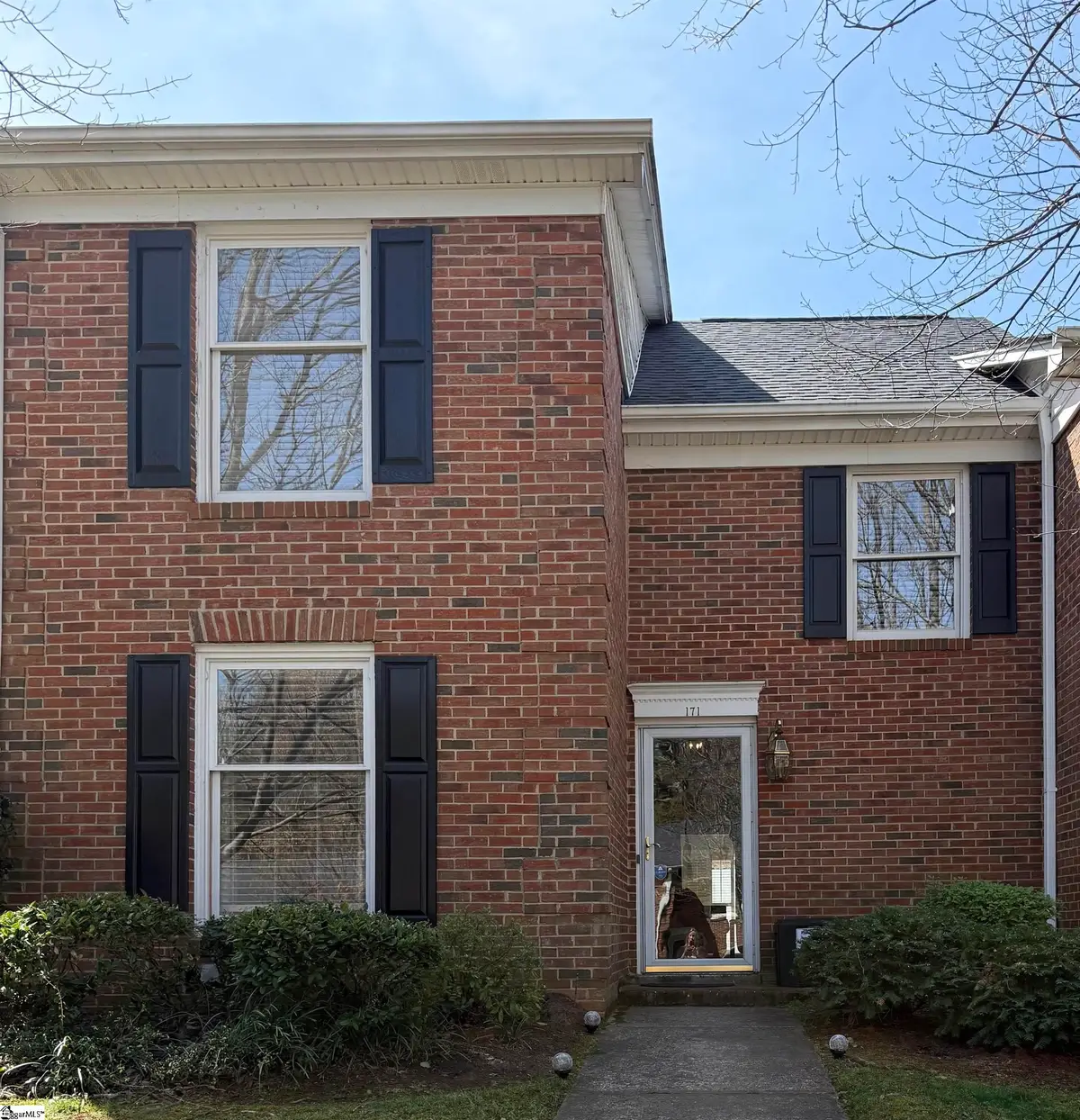 171 Buckstone Lane, Spartanburg, SC 29307 - #1