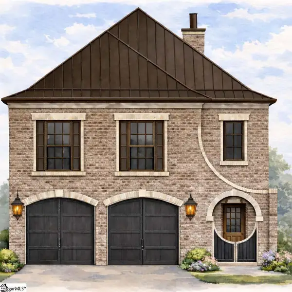 109 Accetta Drive, Greenville, SC 29615