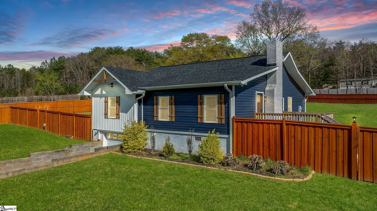 5204 N Highway 14, Landrum, SC 29356 - #1