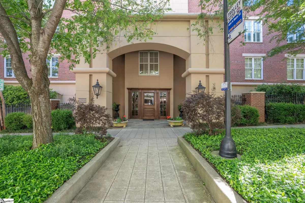 400 N Main Street #203, Greenville, SC 29601 - #1