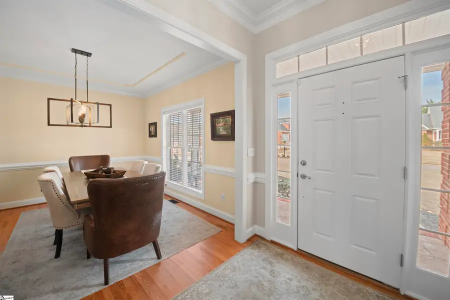 111 Hunting Meadow, Williamston, SC 29697 - #3